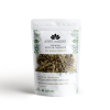 Suszone ziele Tagetes lucida z Meksyku w opakowaniu Blissful Ceremony 100 g