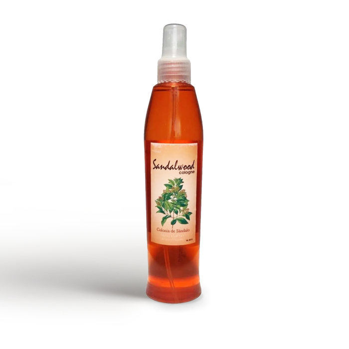 Woda zapachowa Sandalwood Spray Murray &amp; Lanman Lanman &amp; Kemp 250 ml