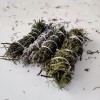 Zestaw 4 kadzideł Słowiańskich naturalne handmade