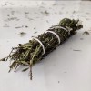 Zestaw 4 kadzideł Słowiańskich naturalne handmade