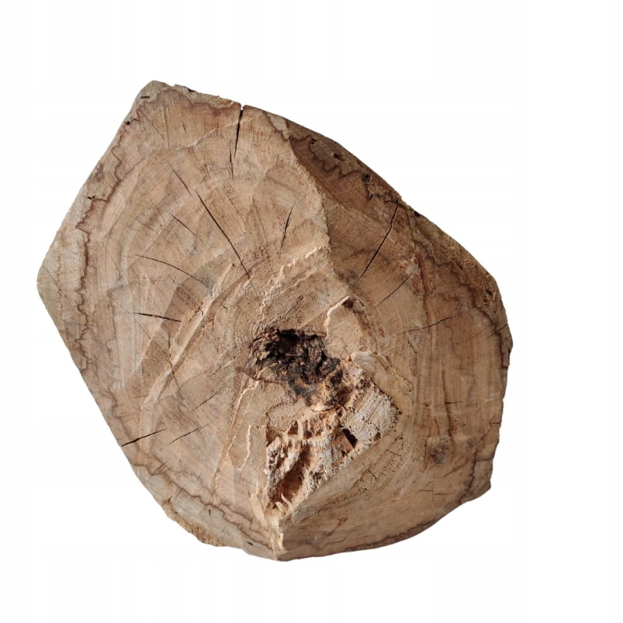 Kadzidło Kadzidełko Na Relaks Pień Certyfikowane Palo Santo Ekwador 4.8kg