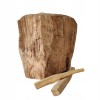 Kadzidło Kadzidełko Na Relaks Pień Certyfikowane Palo Santo Ekwador 4.8kg