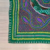Altar Ceremonialny Sztuka Shipibo Konibo Art Peru
