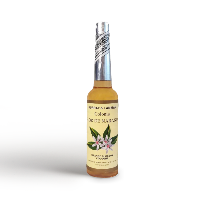 Woda zapachowa Orange Blossom Murray &amp; Lanman Lanman &amp; Kemp 221 ml