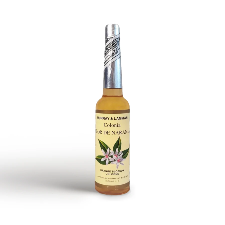 Woda zapachowa Orange Blossom Murray &amp; Lanman Lanman &amp; Kemp 221 ml
