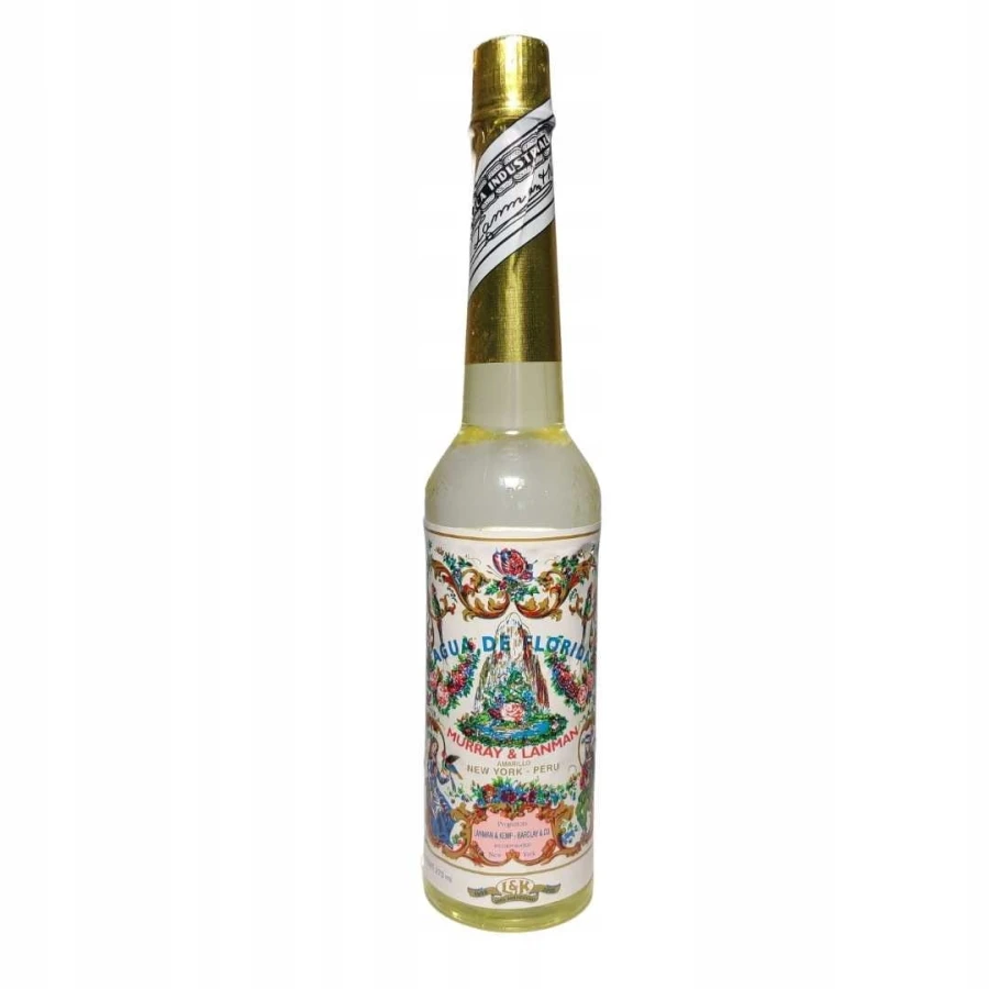 Woda zapachowa Agua de Florida Shamanic Cleanse Lanman &amp; Kemp 270 ml