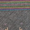 Altar Ceremonialny Haft Rękodzieło Sztuka Shipibo Konibo Art Peru 65x135cm