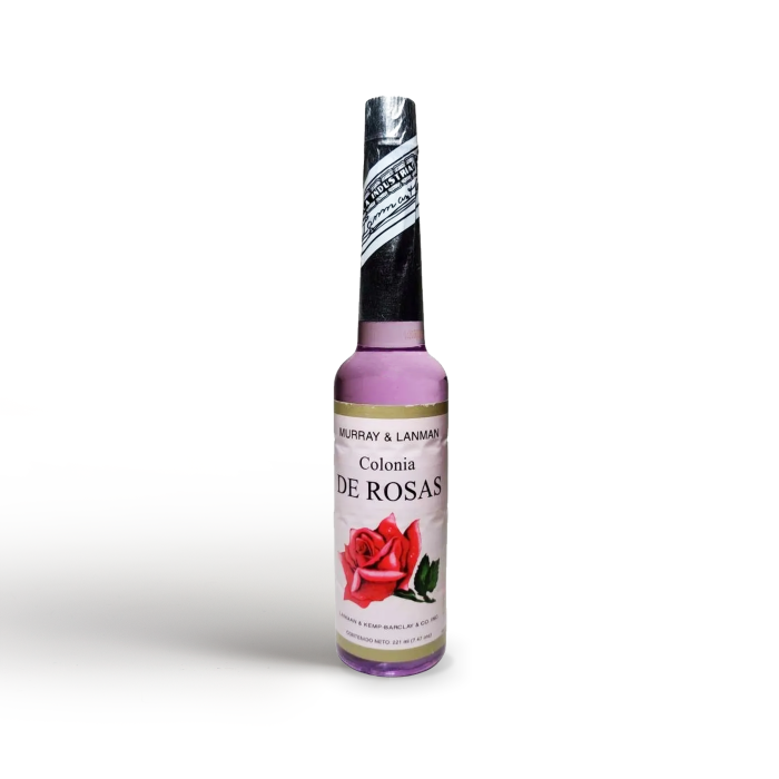 Woda zapachowa Colonia de Rosas Murray &amp; Lanman Lanman &amp; Kemp 221 ml