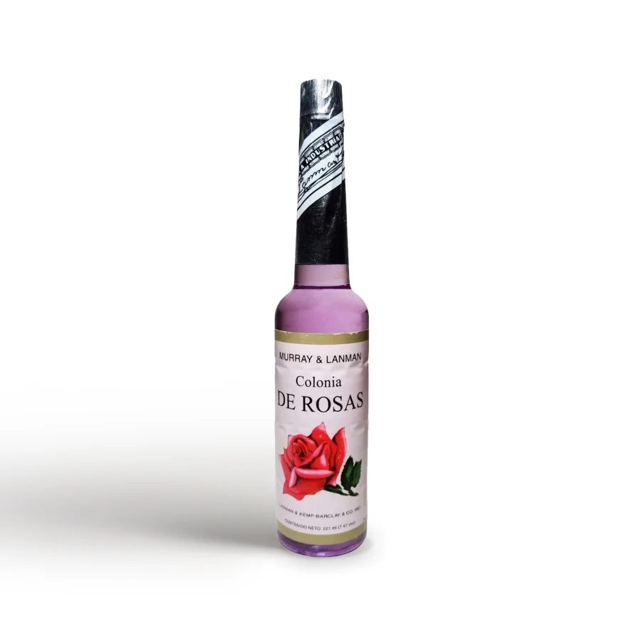 Woda zapachowa Colonia de Rosas Murray &amp; Lanman Lanman &amp; Kemp 221 ml