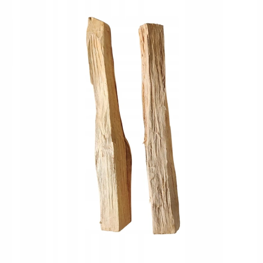 Kadzidło Kadzidełko Długie Naturalne Palo Santo Do Medytacji Ekwador 100g