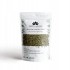 Suszone ziele Damiana Turnera diffusa z Meksyku w opakowaniu Blissful Ceremony 100 g