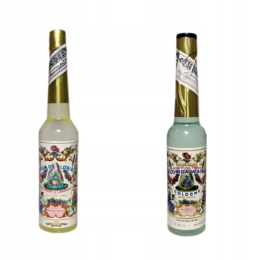 WODA ZAPACHOWA Agua de Florida Shamanic Cleanse Murray Lanman Kemp 270ml