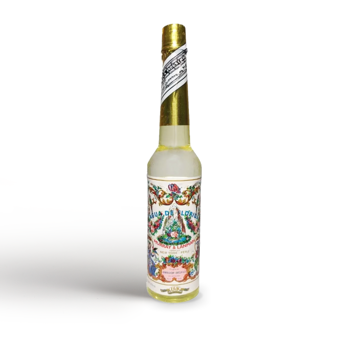 Woda zapachowa Agua de Florida Lanman &amp; Kemp 270 ml