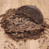 Zestaw Kakao Ceremonialne Naturalne Ekologiczne bez Cukru Peru Criollo 120g