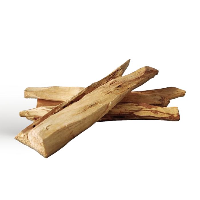 Naturalne długie kadzidło Palo Santo z Ekwadoru 1 kg