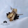 Kadzidło Kadzidełko Certyfikowane Do Medytacji Palo Santo Sticks Peru 1kg
