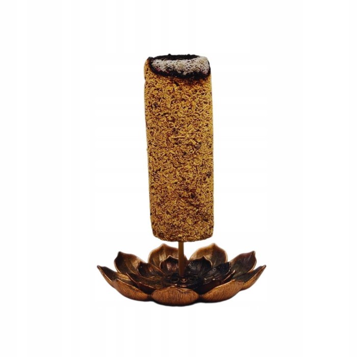 Kadzidło Kadzidełka Naturalne Palo Santo Relaks Do Medytacji Ekwador 10szt