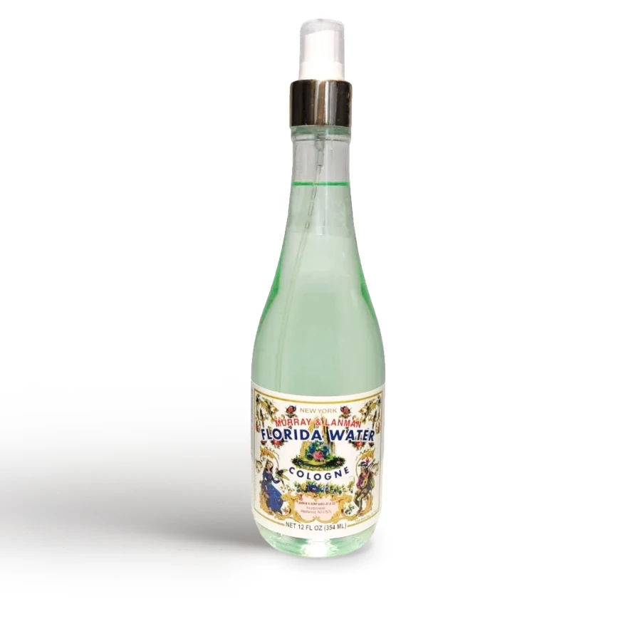 Kwiatowa woda zapachowa Florida Spray Lanman &amp; Kemp 354 ml