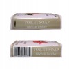 Etykieta mydła Jabón de Tocador de Rosas Murray &amp; Lanman w kostce 95 g