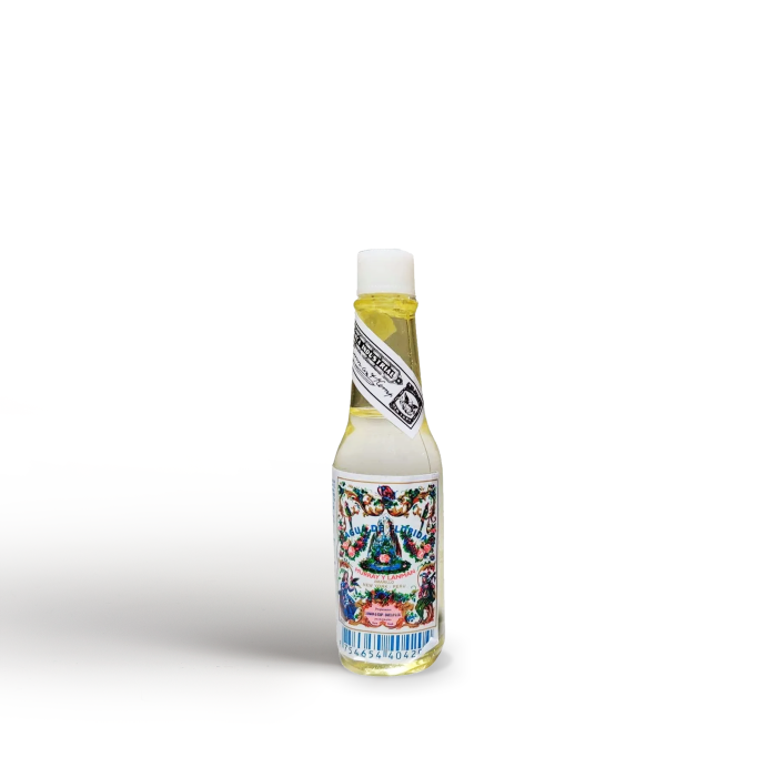 Woda zapachowa Agua de Florida Lanman &amp; Kemp 22 ml