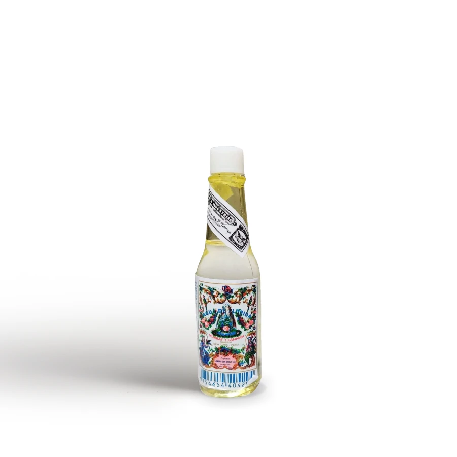 Woda zapachowa Agua de Florida Lanman &amp; Kemp 22 ml
