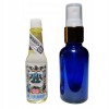 Woda zapachowa Agua de Florida Lanman &amp; Kemp 22 ml z atomizerem