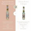 Woda Zapachowa Kolońska Unisex Agua de Florida Murray Lanman Kemp Peru 22ml
