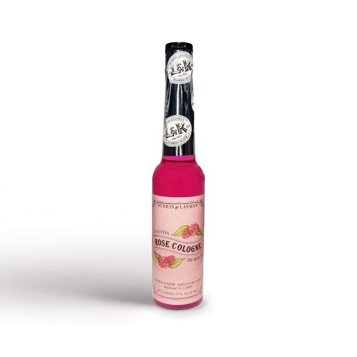 Woda Zapachowa Kolońska Róża Unisex Rose Cologne Murray Lanman Kemp 221 ml