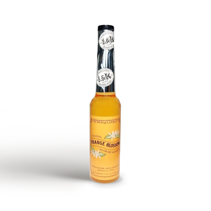 Woda zapachowa Orange Blossom Lanman &amp; Kemp 221 ml