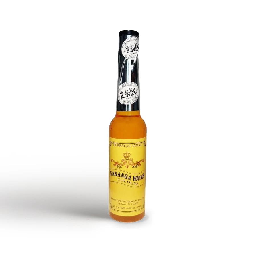 Woda zapachowa Kananga Water Cologne Lanman &amp; Kemp 221 ml