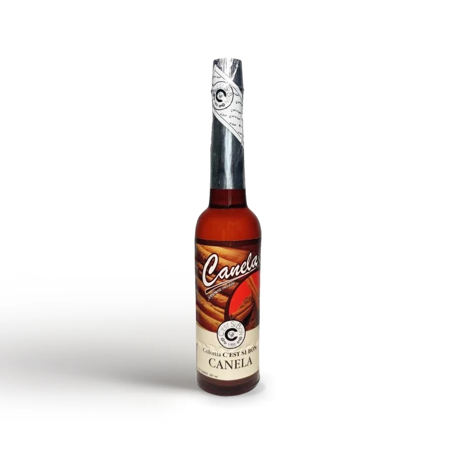 Woda zapachowa Colonia Canela Lanman &amp; Kemp 221 ml
