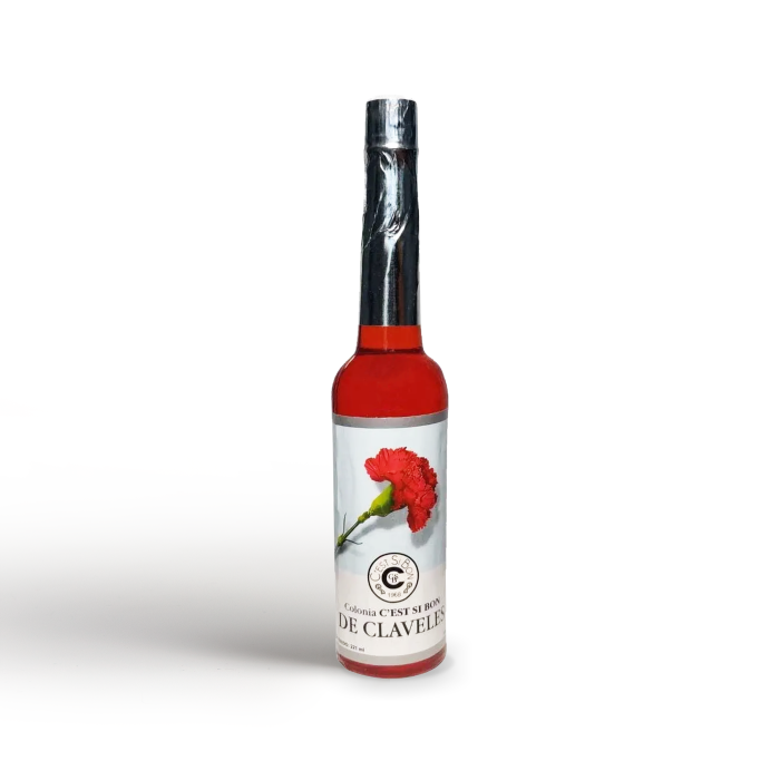 Woda zapachowa Colonia de Claveles Lanman &amp; Kemp 221 ml