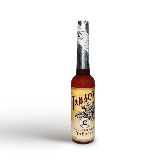 Woda Zapachowa Kwiatowa Colonia Tytoniu Murray Lanman Kemp Cologne 221ml