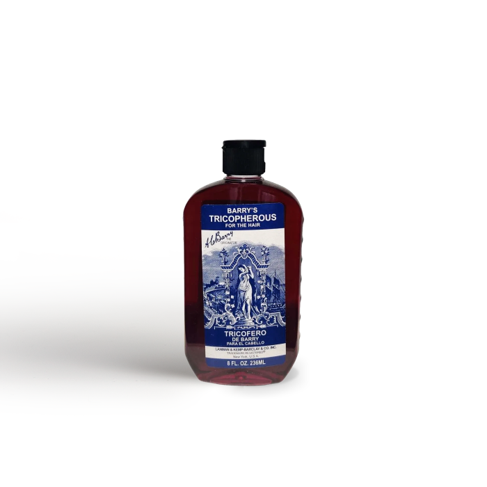 Tonik do włosów Barry's Tricopherous Lanman &amp; Kemp USA 236 ml