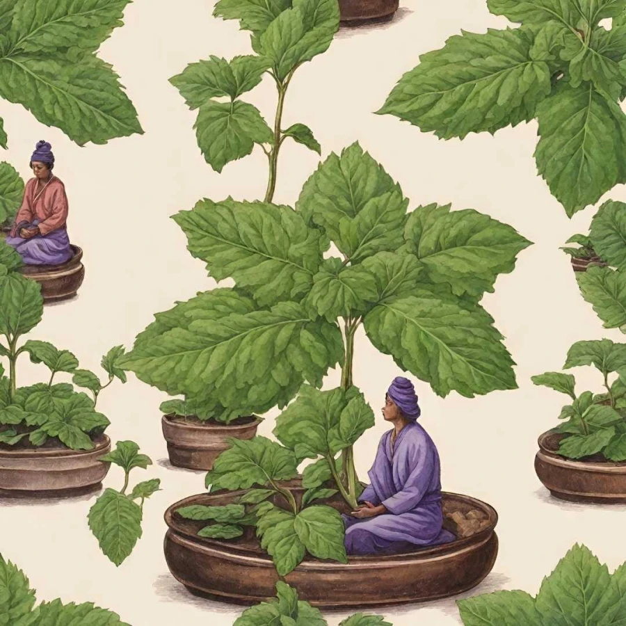 Mydło w kostce do kąpieli Patchouli Pacholi Paczula Murray Lanman Kemp Peru