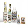 Pełny zestaw Agua de Florida Shamanic Cleanse Lanman &amp; Kemp – 5 produktów