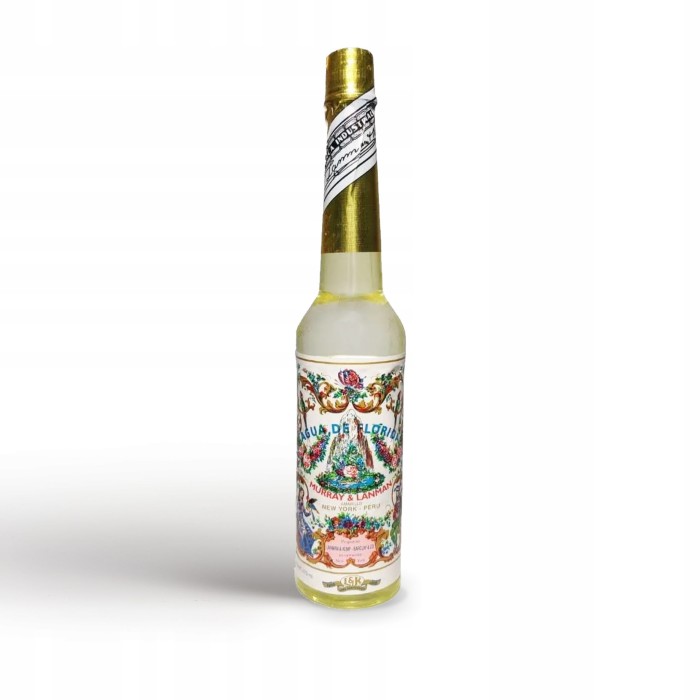 Woda zapachowa Agua de Florida Shamanic Cleanse Lanman &amp; Kemp 270 ml