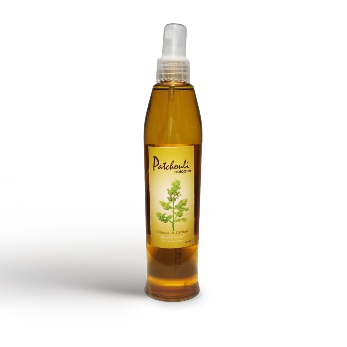 Woda zapachowa Patchouli Cologne Lanman &amp; Kemp 250 ml