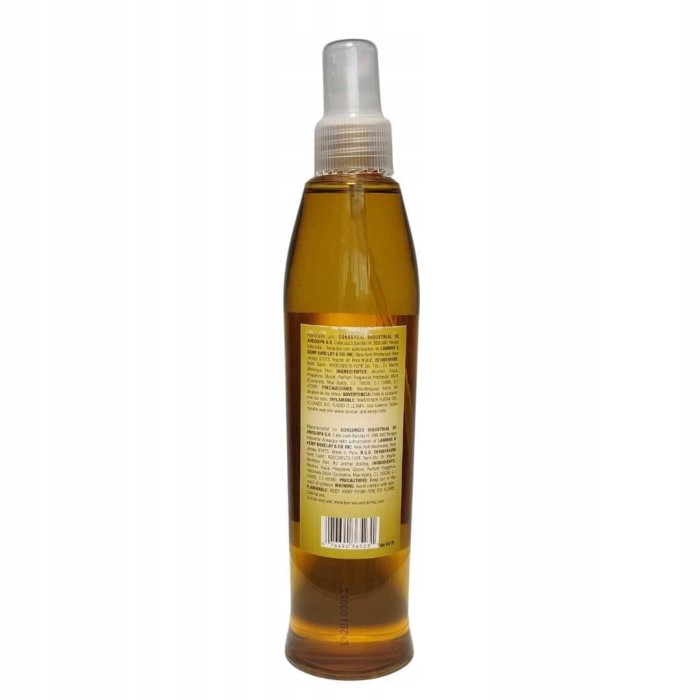 Butelka wody zapachowej Patchouli Cologne Lanman &amp; Kemp 250 ml