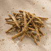 Suszony korzeń African Dream Root Silene capensis z Południowej Afryki