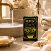 Mydło w kostce Łagodne Reuter Soap Lanman &amp; Kemp w łazience