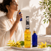 Woda zapachowa Kananga Water Cologne Lanman &amp; Kemp 221 ml przy lustrze w łazience