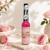 Woda zapachowa Rose Cologne Lanman &amp; Kemp 221 ml z płatkami róż