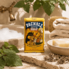 Mydło Patchouli Murray &amp; Lanman Lanman &amp; Kemp w kostce 95 g z liśćmi paczuli