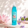 Woda zapachowa Lotus &amp; Violets Murray &amp; Lanman Lanman &amp; Kemp 250 ml z kwiatami lotosu i fiołkami