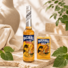 Zestaw wody zapachowej Agua Patchouli Cologne i mydła Patchouli Murray &amp; Lanman Lanman &amp; Kemp z liśćmi paczuli