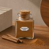 Słoiczek z mielonym cynamonem cejlońskim Blissful Ceremony 50 ml