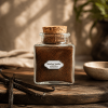 Słoiczek z mieloną wanilią Bourbon Blissful Ceremony 50 ml