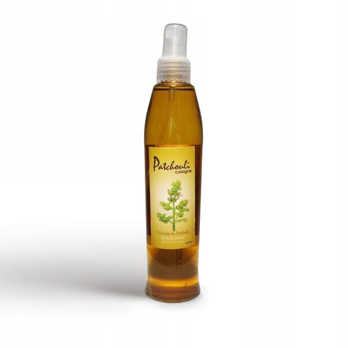 Woda zapachowa Patchouli Cologne Murray &amp; Lanman Lanman &amp; Kemp 221 ml