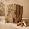 Pień Palo Santo do medytacji i okadzania